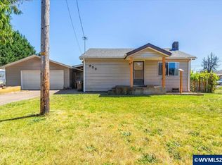 955 F St, Lebanon, OR 97355