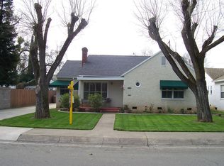 105 S Orange Ave, Lodi, CA