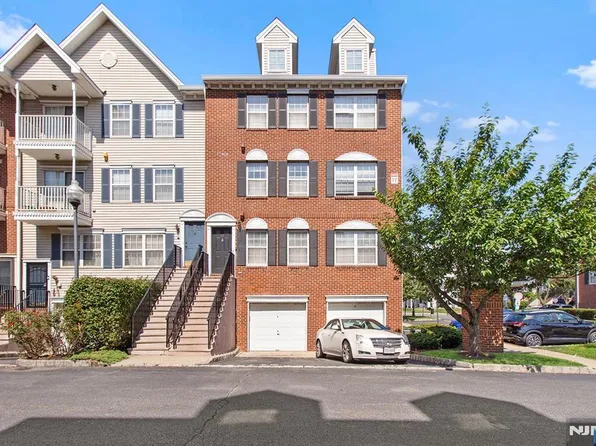 37 Marrow St #1706, Newark, NJ 07103