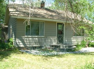 1614 Cottage Ave, Pocatello, ID 83201