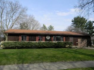 2313 Teal Dr, Madison, WI 53711