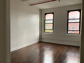 Rented by Carnegie Management Inc