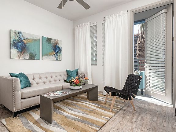 2nd image of 909 E Playa Del Norte Dr APT 3059