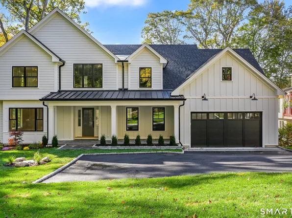 31 Rosano Road, Stamford, CT 06905