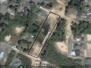 0 Harrison, Coos Bay, OR 97420