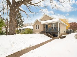 4537 7th St NE, Columbia Heights, MN 55421