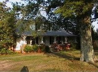 4512 Fallston Rd, Shelby, NC 28150