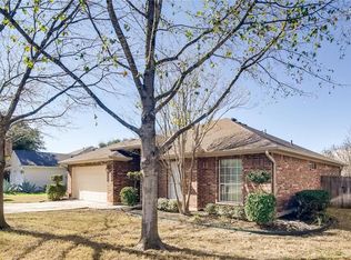 2615 Goldfinch Dr, Cedar Park, TX 78613
