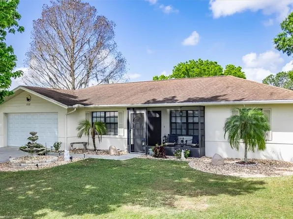 1332 Duane Palmer Blvd, Sebring, FL 33876