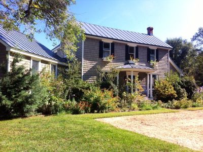 831 Spences Point Rd, Kinsale, VA, 22488
