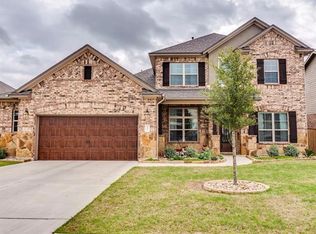 3513 Ponce De Leon Pass, Round Rock, TX 78665