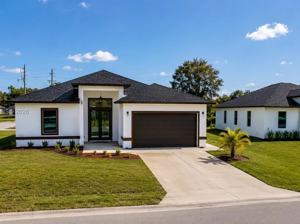 2513 69th St W, Lehigh Acres, FL 33971