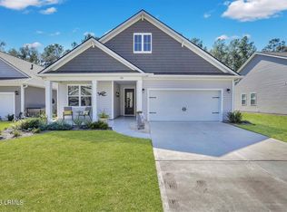 510 Rye Creek Cir, Bluffton, SC 29909