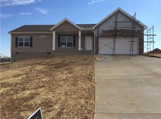 2022 Silverado Pass LOT 6, Spring Hill, TN 37174