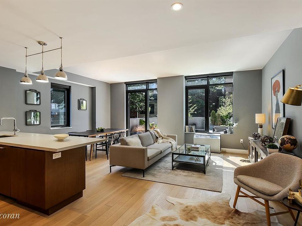 1st image of 500 Waverly Ave APT 2A