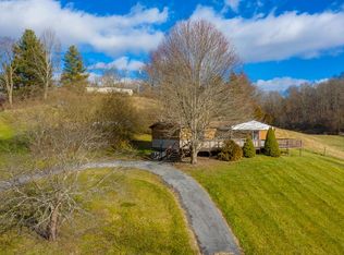 3585 Black Lick Rd, Rural Retreat, VA 24368