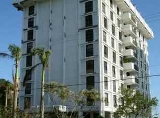 1600 S Bayshore Ln, Miami, FL 33133
