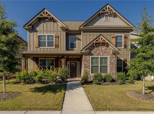 4008 Glendianne Way, Powder Springs, GA 30127