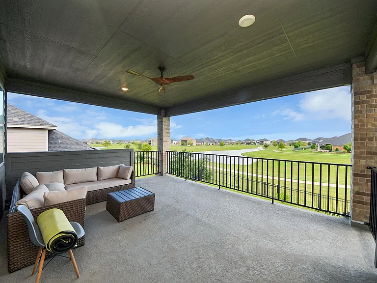 603 Beachman Shore Ln — Photo 29
