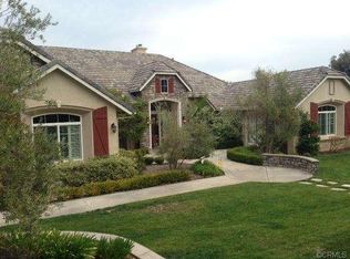 41841 Calle Cerezo, Temecula, CA 92592