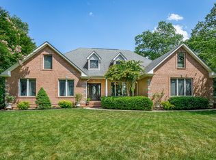 7322 Creek Ridge Dr, Harrison, TN 37341