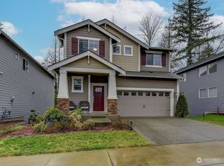 26305 201st Pl SE, Covington, WA