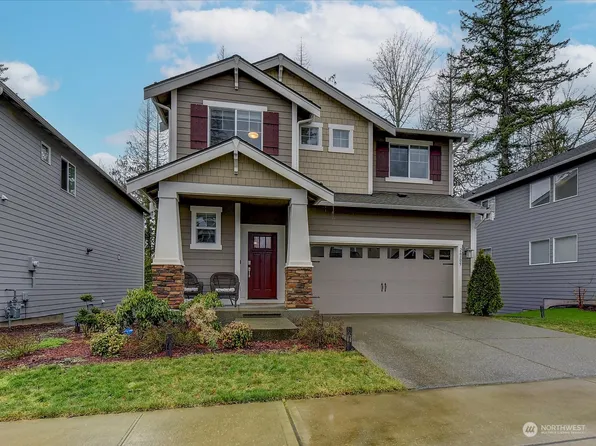 26305 201st Place SE, Covington, WA 98042