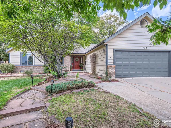 1732 Flemming Dr, Longmont, CO 80501