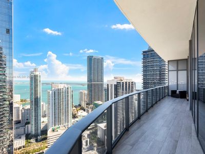 45 SW 9th St #PENTHOUSE 4801, Miami, FL, 33130