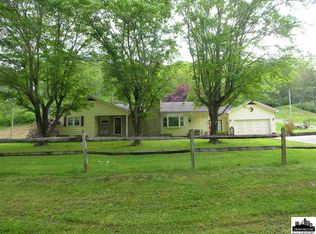 1209 Right Fork Wilson Creek Rd, Wayne, WV 25570