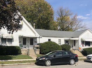 114 W Water St, Farmer City, IL 61842