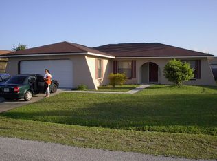 629 Fresno Ct, Kissimmee, FL 34758