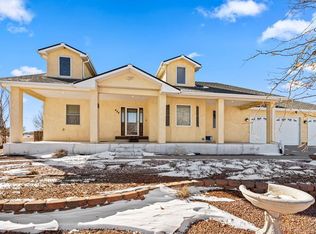 484 E Fraser Dr, Pueblo West, CO 81007