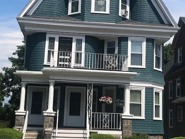 225A Walnut Ave #3, Roxbury, MA 02119
