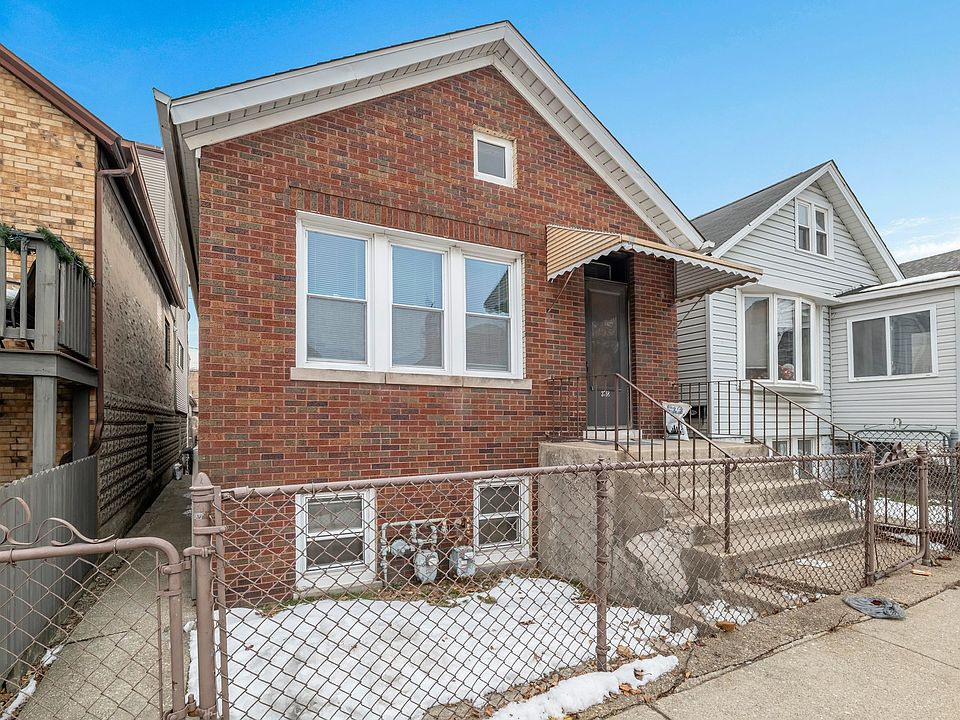 1st image of 3718 S Emerald Ave #1R