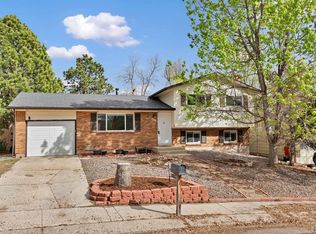 4035 Sod House Trl, Colorado Springs, CO 80917