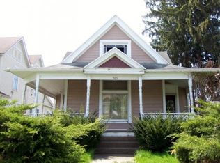 305 Kinsey St, Richmond, IN 47374