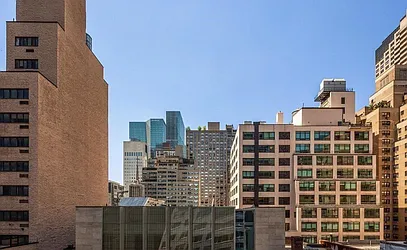 Rented by Keller Williams NYC