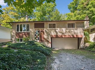 200 Cedarbrae Ave, Waterloo, ON N2L4S5