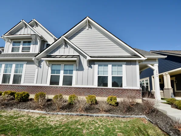 6966 Cherry Creek Blvd, Carmel, IN 46033