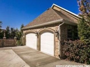 391 W Millcreek Rd, Pleasant Grove, UT 84062