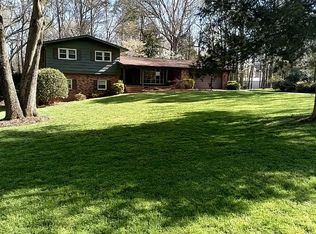 340 Vineyard Dr, Salisbury, NC 28146