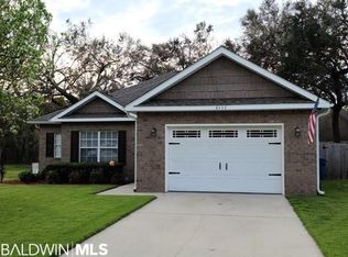 6111 Albray Dr, Gulf Shores, AL 36542