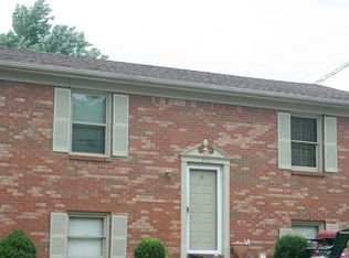 702 Bonanza Rd, Richmond, KY 40475