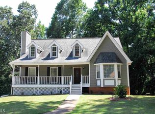 9689 Squirrel Wood Run, Douglasville, GA 30135