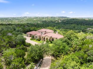 11029 Arroyo Canyon Dr, Austin, TX 78736