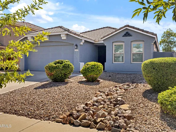 4374 S MARIPOSA Drive, Gilbert, AZ 85297