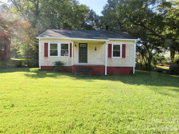803 W Elm St, Shelby, NC 28150