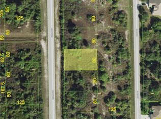 10244 Calumet Blvd, Port Charlotte, FL 33981
