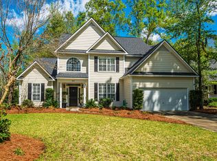 4058 Plantation House Rd, Summerville, SC 29485